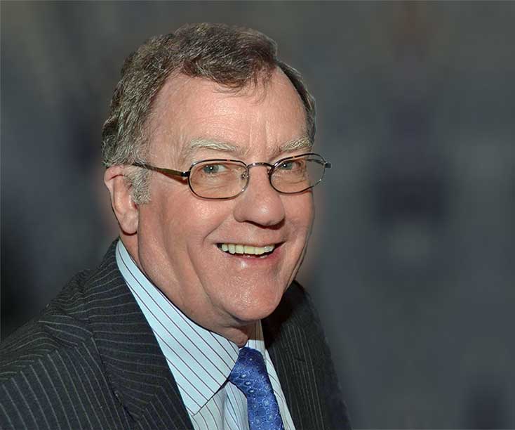 ian biggin pcm consultant