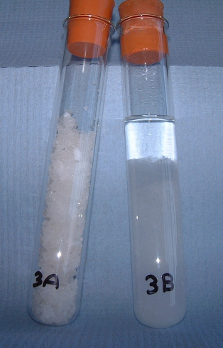 Salt Hydrate PCMs uk