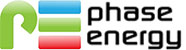 Phase Energy Ltd