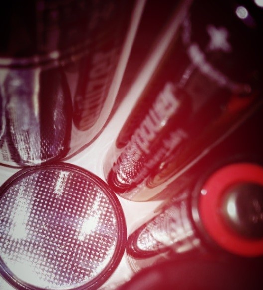 Li-ion batteries Lithium ion