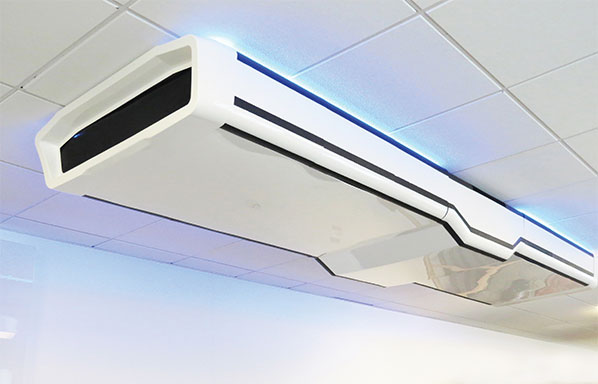Cooling & Ventilation Systems