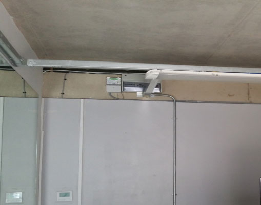 concrete thermal mass uk