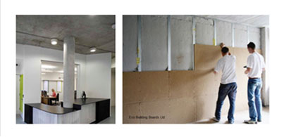 soaking up the heat pcms uk