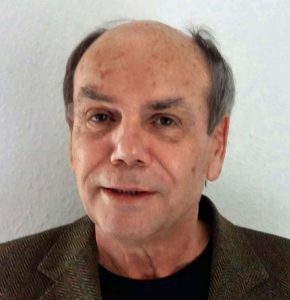 Rainer Busch