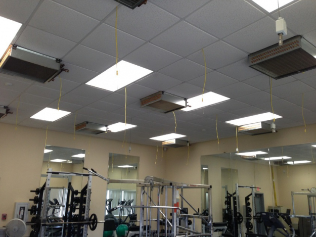 Applied Research Associates